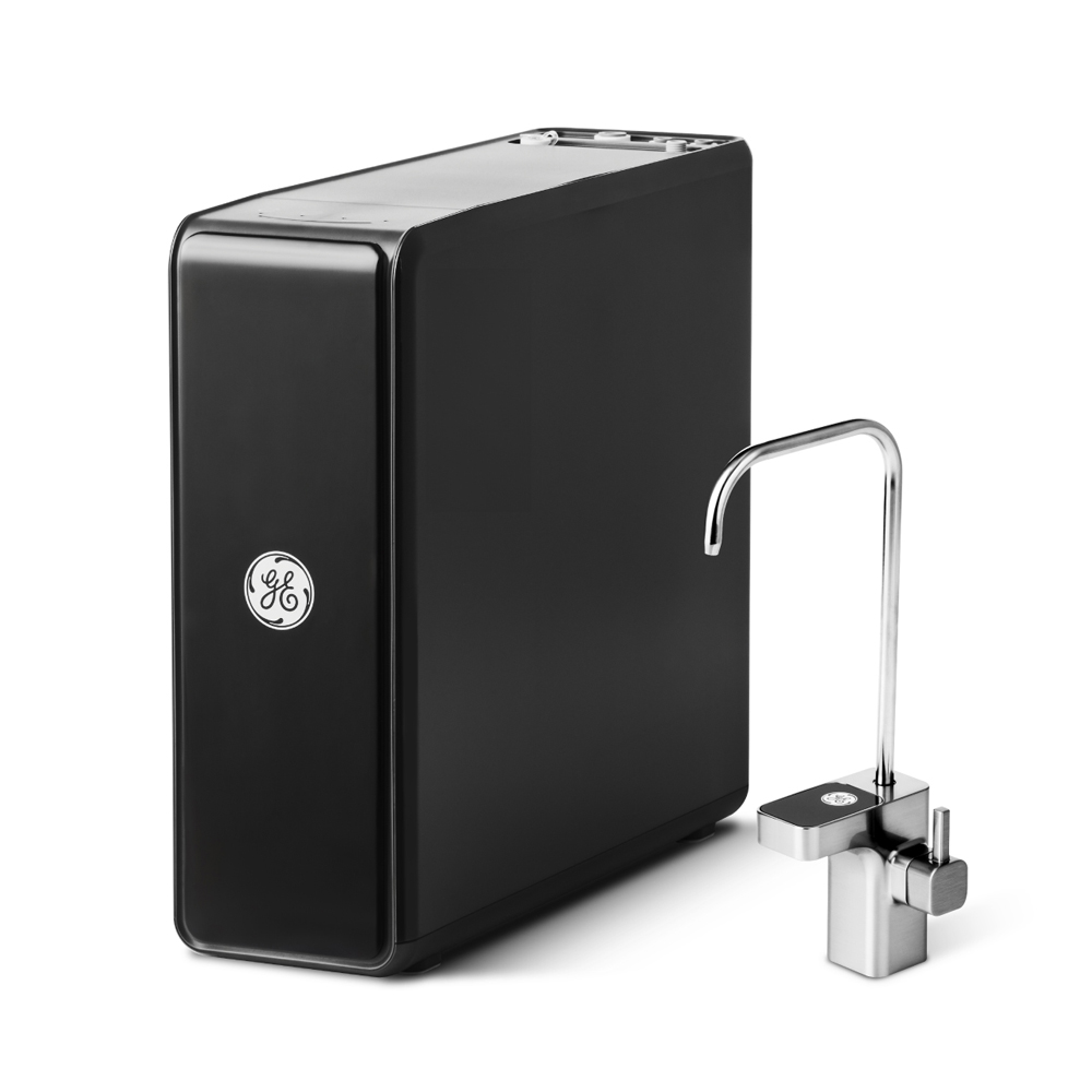 極光-奈濾淨水器5800
