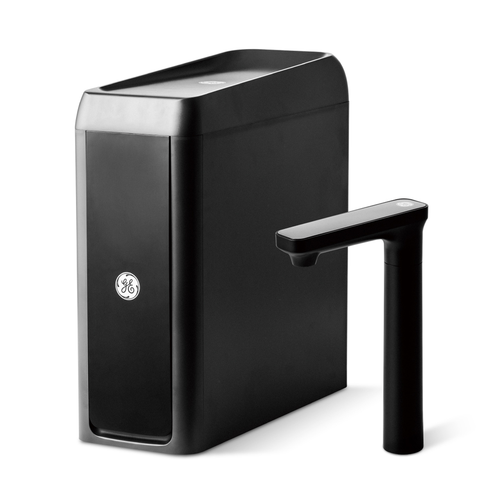 極煦700G-淨熱合一奈濾淨水器(淨水+儲熱 二合一)