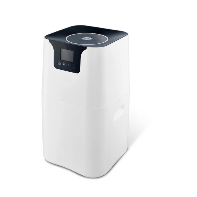 極淨-中央淨水機-小(15A)