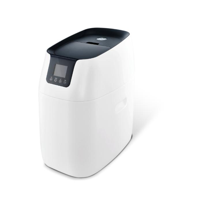 極潤-中央軟水機-小(15A)