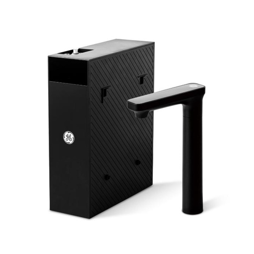 極熱-櫥下五段溫控瞬熱加熱器