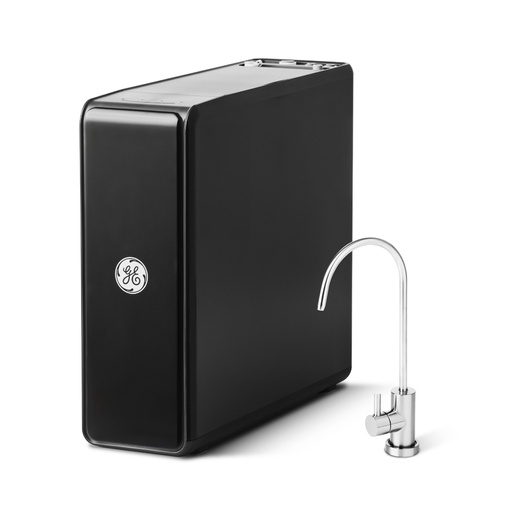 [GTUN-5200EN-TW] 極光5200-奈濾淨水器(600G流量)