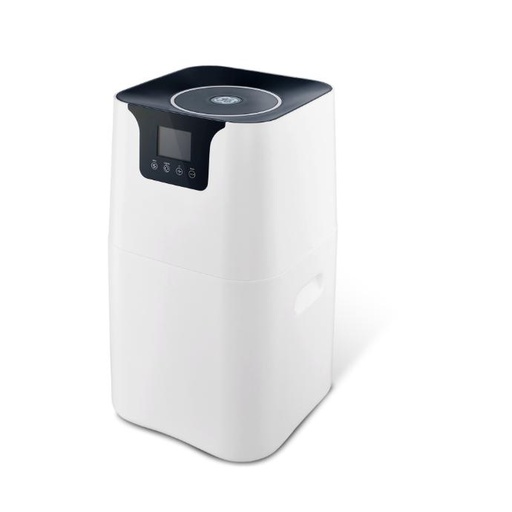 [GTEF-15A01-TW] 極淨-中央淨水機-小(15A)