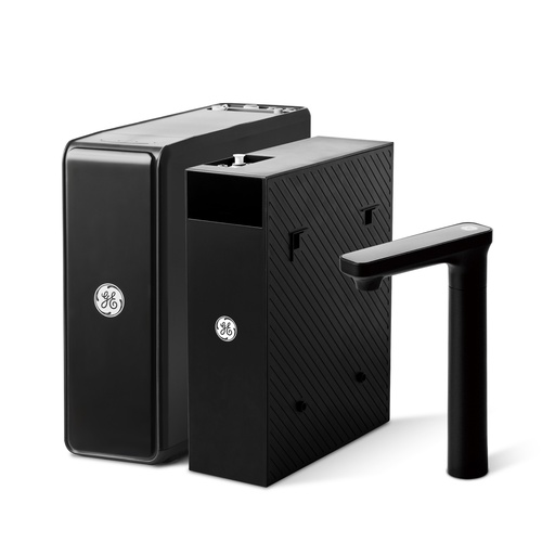 [USB10B-5200EN-TW] 極光5200瞬熱飲水機淨水組